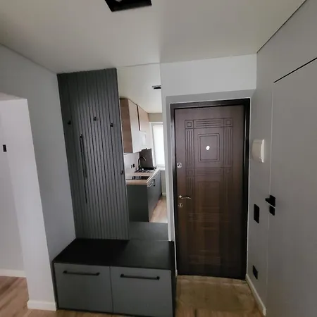 Ekonomiskas Apartman Vilnius