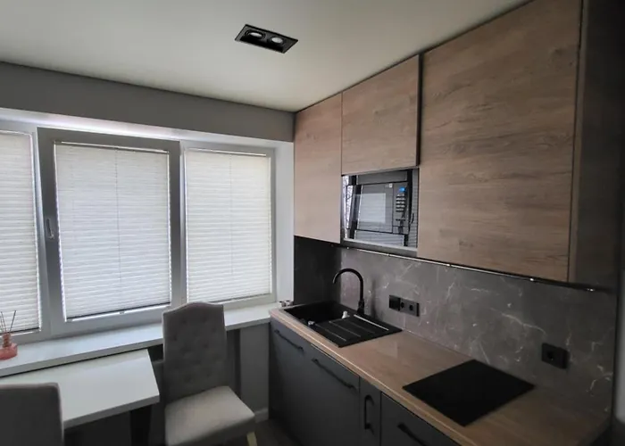 Ekonomiskas Apartman Vilnius