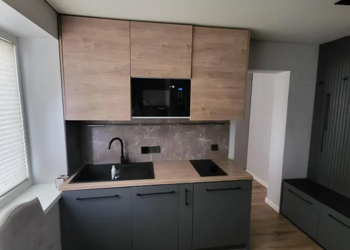 Apartman Ekonomiskas