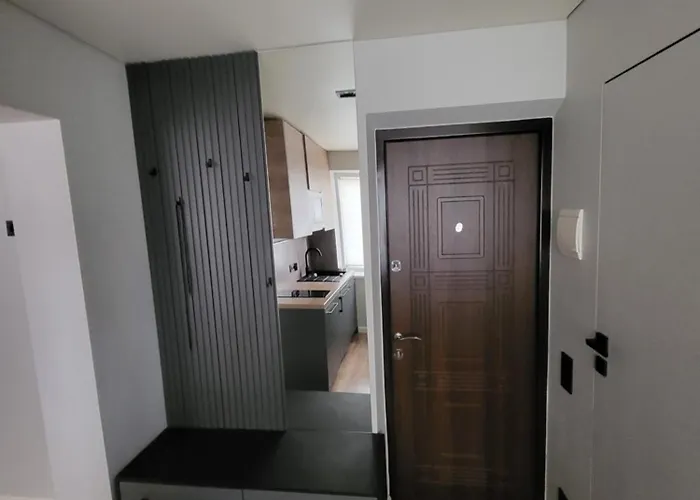 Ekonomiskas Apartman Vilnius